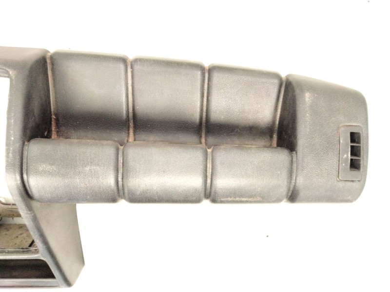 Recambio de salpicadero para renault 5 (122_) 1.1 (1227, 1397) referencia OEM IAM 7700688037  