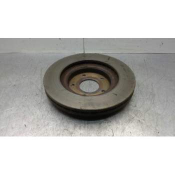 Recambio de disco freno delantero para mitsubishi asx (ga0w) kaiteki 4wd referencia OEM IAM 4615A178  
