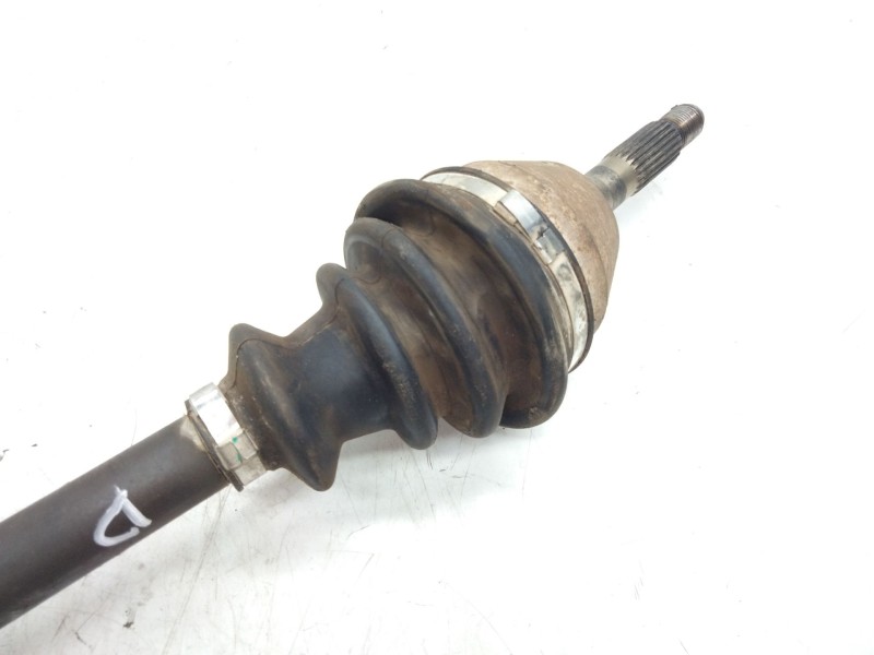 Recambio de transmision delantera derecha para renault 5 (122_) 1.1 (1227, 1397) referencia OEM IAM   