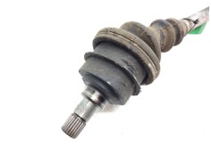 Recambio de transmision delantera izquierda para renault 5 (122_) 1.1 (1227, 1397) referencia OEM IAM    2