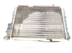 Recambio de radiador agua para renault 5 (122_) 1.1 (1227, 1397) referencia OEM IAM    2