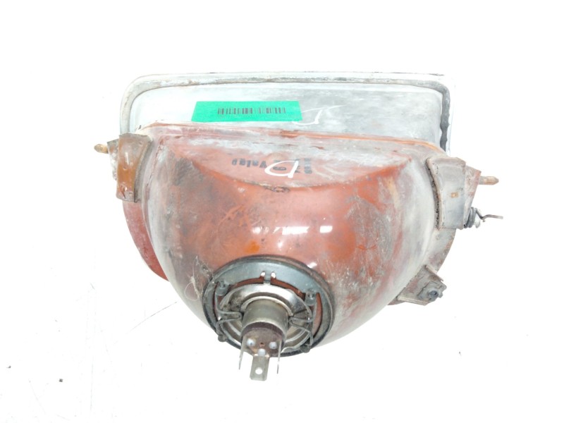 Recambio de faro derecho para renault 5 (122_) 1.1 (1227, 1397) referencia OEM IAM   