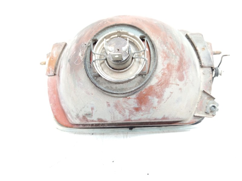 Recambio de faro derecho para renault 5 (122_) 1.1 (1227, 1397) referencia OEM IAM   