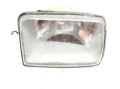 Recambio de faro izquierdo para renault 5 (122_) 1.1 (1227, 1397) referencia OEM IAM   