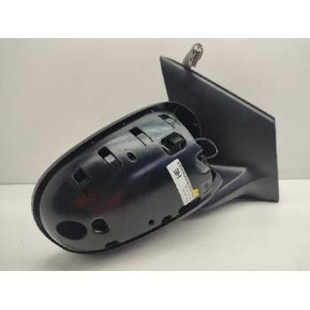 Recambio de retrovisor izquierdo para nissan almera tino (v10m) referencia OEM IAM E11015541 SIN TAPA 