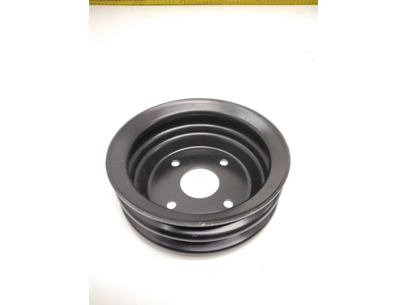 Recambio de polea ventilador motor para nissan terrano/terrano.ii (r20) 2.7 turbodiesel referencia OEM IAM   