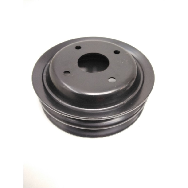 Recambio de polea ventilador motor para nissan terrano/terrano.ii (r20) 2.7 turbodiesel referencia OEM IAM   