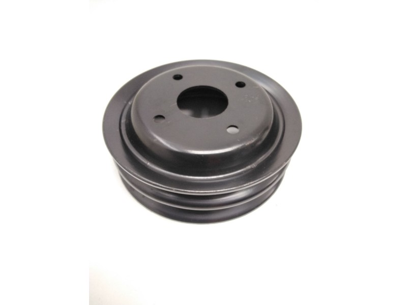 Recambio de polea ventilador motor para nissan terrano/terrano.ii (r20) 2.7 turbodiesel referencia OEM IAM   