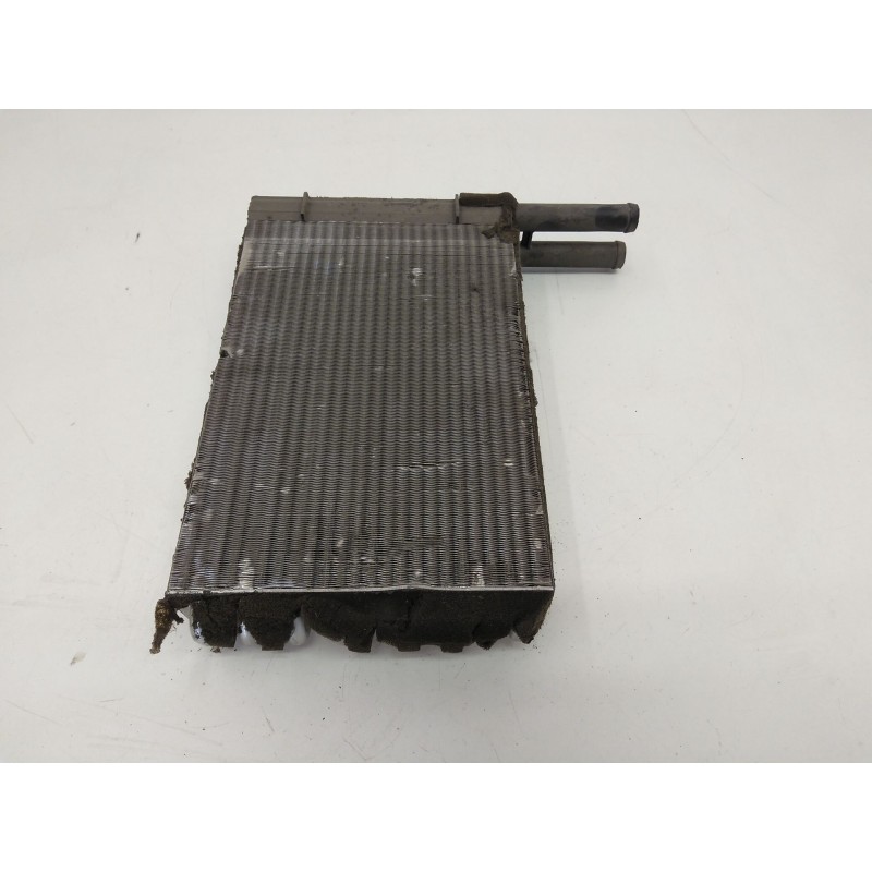 Recambio de radiador calefaccion interior para ford fiesta ii (fbd) 1.1 (fbd) referencia OEM IAM 89FG18B539AA  