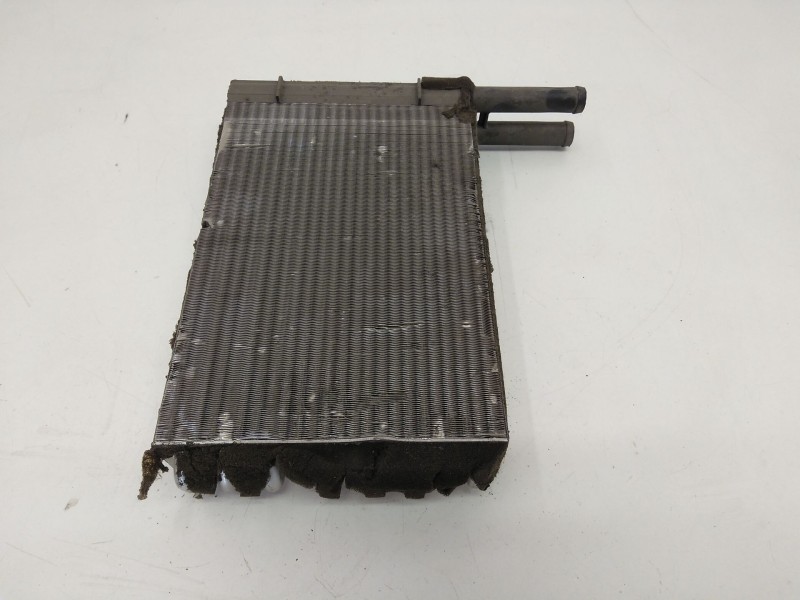 Recambio de radiador calefaccion interior para ford fiesta ii (fbd) 1.1 (fbd) referencia OEM IAM 89FG18B539AA  