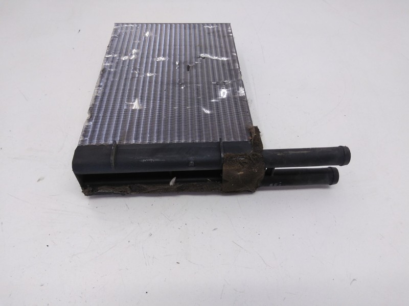 Recambio de radiador calefaccion interior para ford fiesta ii (fbd) 1.1 (fbd) referencia OEM IAM 89FG18B539AA  