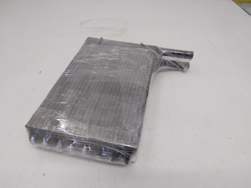 Recambio de radiador calefaccion interior para ford fiesta ii (fbd) 1.1 (fbd) referencia OEM IAM 89FG18B539AA  