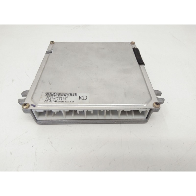 Recambio de centralita motor uce para honda civic vii hatchback (eu, ep, ev) 1.4 i (ep1, eu7) referencia OEM IAM 37820-PMA-E01  