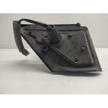 Recambio de retrovisor izquierdo para nissan almera tino (v10m) referencia OEM IAM E11015541 SIN TAPA 