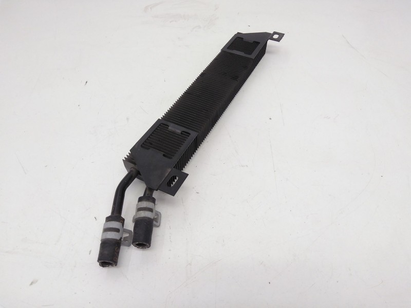 Recambio de radiador de aceite motor para ford mondeo i (gbp) 2.0 i 16v 4x4 referencia OEM IAM EIS00263158  J20393