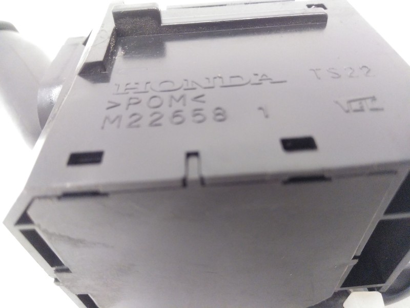 Recambio de mando luces para honda accord vii (cl, cn) 2.0 (cl7) referencia OEM IAM M22658  