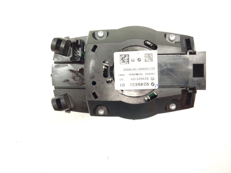 Recambio de mando multifuncion para bmw x5 (e70) xdrive 30 d referencia OEM IAM 924943901  