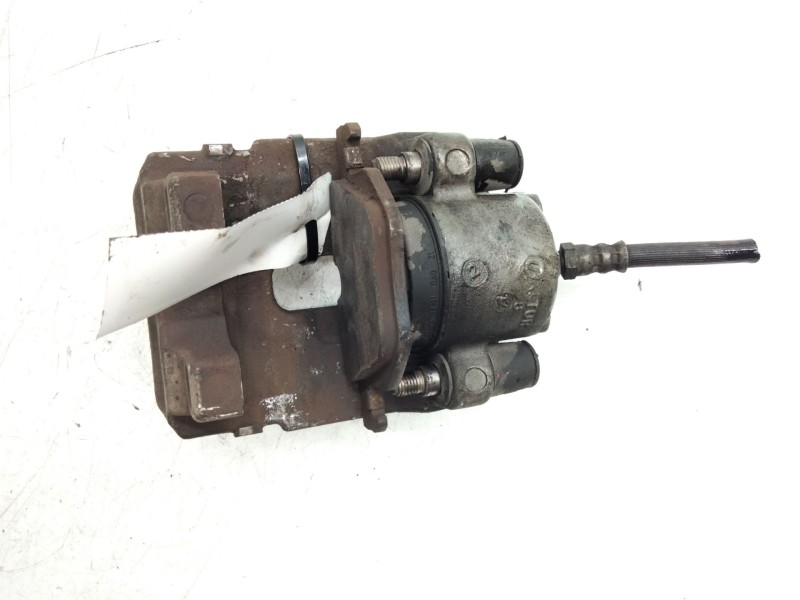 Recambio de pinza freno trasera izquierda para bmw x5 (e70) xdrive 30 d referencia OEM IAM   