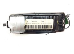 Recambio de luz interior para bmw x5 (e70) xdrive 30 d referencia OEM IAM 5527203   2