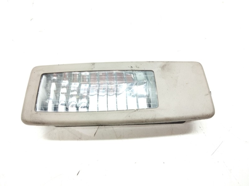 Recambio de luz interior para bmw x5 (e70) xdrive 30 d referencia OEM IAM   
