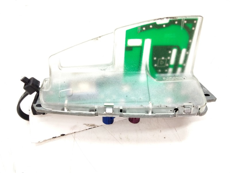 Recambio de antena para bmw x5 (e70) xdrive 30 d referencia OEM IAM 1682611  