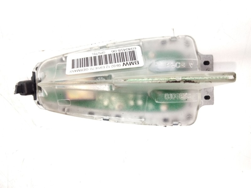 Recambio de antena para bmw x5 (e70) xdrive 30 d referencia OEM IAM 1682611  