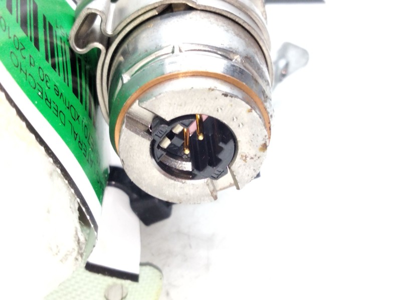 Recambio de airbag lateral derecho para bmw x5 (e70) xdrive 30 d referencia OEM IAM 85714150808  