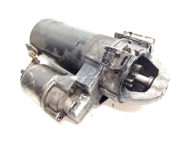 Recambio de motor arranque para bmw x5 (e70) xdrive 30 d referencia OEM IAM 780120303  