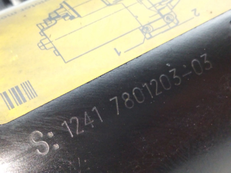 Recambio de motor arranque para bmw x5 (e70) xdrive 30 d referencia OEM IAM 780120303  