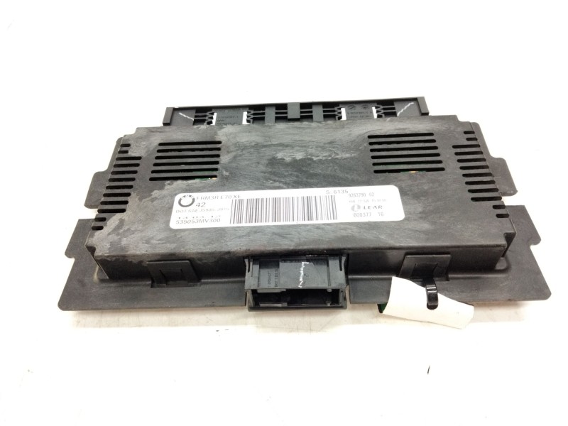 Recambio de modulo electronico para bmw x5 (e70) xdrive 30 d referencia OEM IAM 926379002  