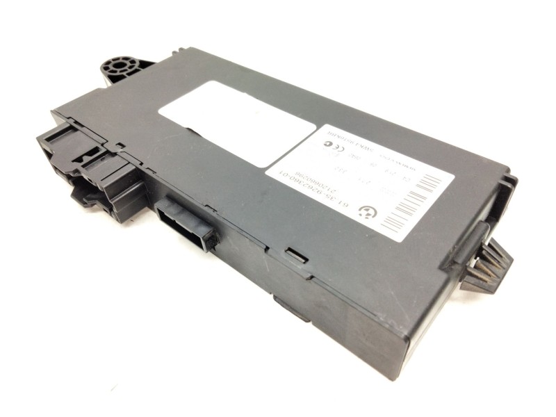 Recambio de unidad control para bmw x5 (e70) xdrive 30 d referencia OEM IAM 926236001  