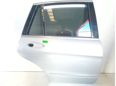 Recambio de puerta trasera derecha para mercedes-benz clase r (w251, v251) r 320 cdi 4-matic (251.022, 251.122) referencia OEM I