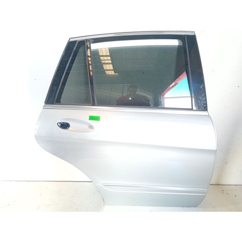 Recambio de puerta trasera derecha para mercedes-benz clase r (w251, v251) r 320 cdi 4-matic (251.022, 251.122) referencia OEM I