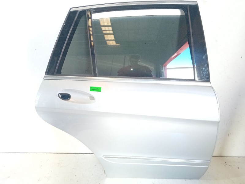 Recambio de puerta trasera derecha para mercedes-benz clase r (w251, v251) r 320 cdi 4-matic (251.022, 251.122) referencia OEM I