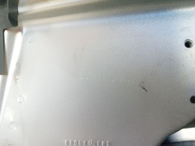 Recambio de puerta trasera derecha para mercedes-benz clase r (w251, v251) r 320 cdi 4-matic (251.022, 251.122) referencia OEM I