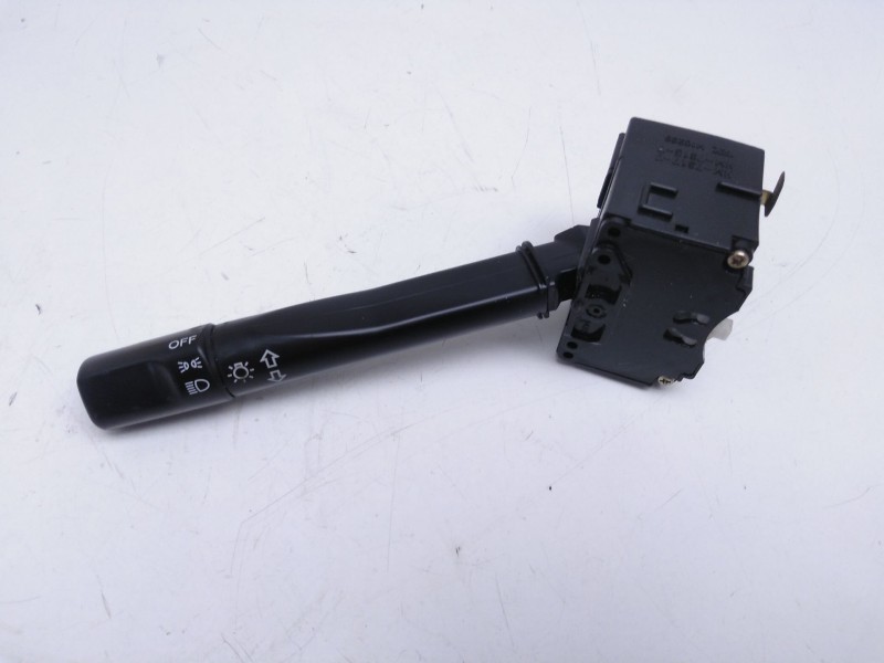 Recambio de mando luces para honda accord iv (cb) 2.2 i 16v automatik (cb7) referencia OEM IAM HM-TS17-T  HM-TS15-T