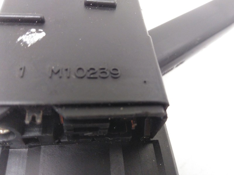 Recambio de mando luces para rover 600 i (rh) 620 sdi referencia OEM IAM M10259  