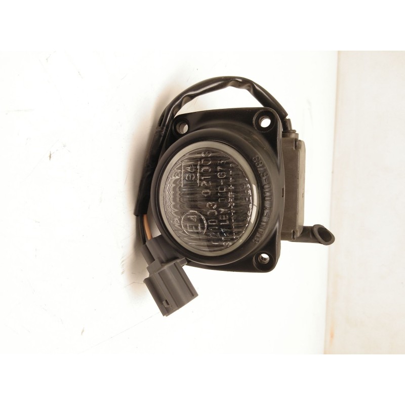 Recambio de faro antiniebla derecho para honda accord v (cc, cd) 2.2 i (cd5) referencia OEM IAM 010-6783  