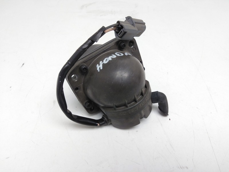 Recambio de faro antiniebla derecho para honda accord v (cc, cd) 2.2 i (cd5) referencia OEM IAM 010-6783  