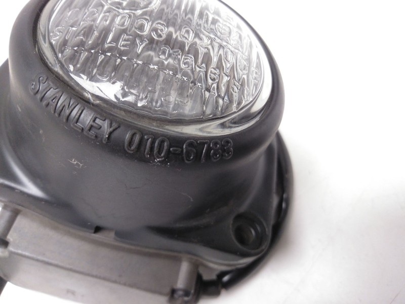 Recambio de faro antiniebla derecho para honda accord v (cc, cd) 2.2 i (cd5) referencia OEM IAM 010-6783  