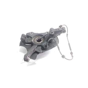 Recambio de mangueta delantera derecha para fiat panda (169) 1.3 16v jtd dynamic referencia OEM IAM   