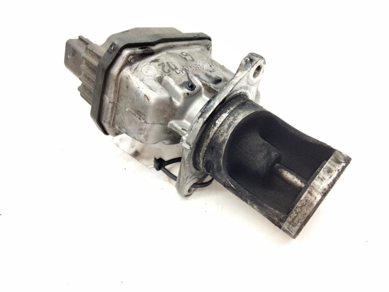 Recambio de valvula egr para audi a6 c7 (4g2, 4gc) 3.0 tdi quattro referencia OEM IAM 059131503  