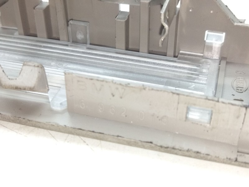 Recambio de luz interior para bmw x5 (e70) xdrive 30 d referencia OEM IAM 6962016  