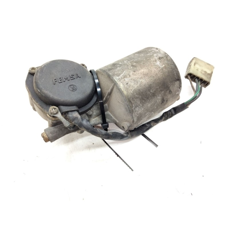 Recambio de motor limpia delantero para renault 5 (122_) 1.1 (1227, 1397) referencia OEM IAM   