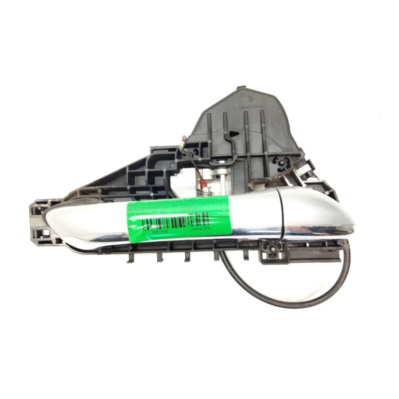 Recambio de maneta exterior delantera derecha para mercedes-benz clase r (w251, v251) r 320 cdi 4-matic (251.022, 251.122) refer