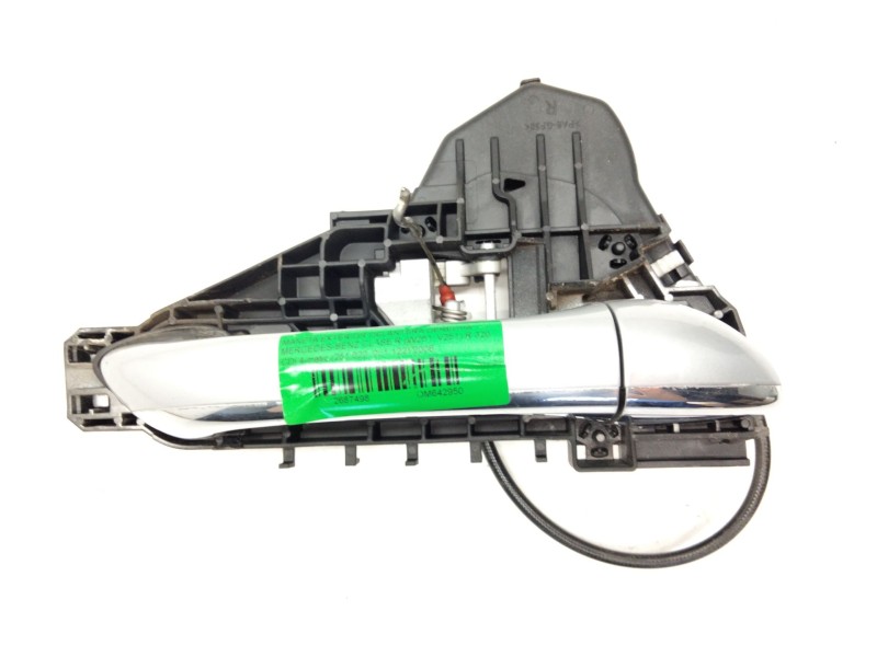 Recambio de maneta exterior delantera derecha para mercedes-benz clase r (w251, v251) r 320 cdi 4-matic (251.022, 251.122) refer