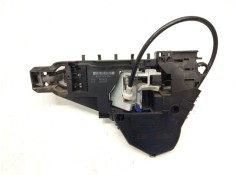 Recambio de maneta exterior delantera derecha para mercedes-benz clase r (w251, v251) r 320 cdi 4-matic (251.022, 251.122) refer 2