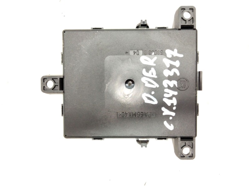 Recambio de centralita comfort para mercedes-benz clase r (w251, v251) r 320 cdi 4-matic (251.022, 251.122) referencia OEM IAM A