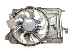 Recambio de electroventilador para ford focus iii sedán 1.0 ecoboost referencia OEM IAM CV618C607VB  