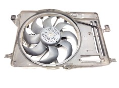 Recambio de electroventilador para ford focus iii sedán 1.0 ecoboost referencia OEM IAM CV618C607VB   2